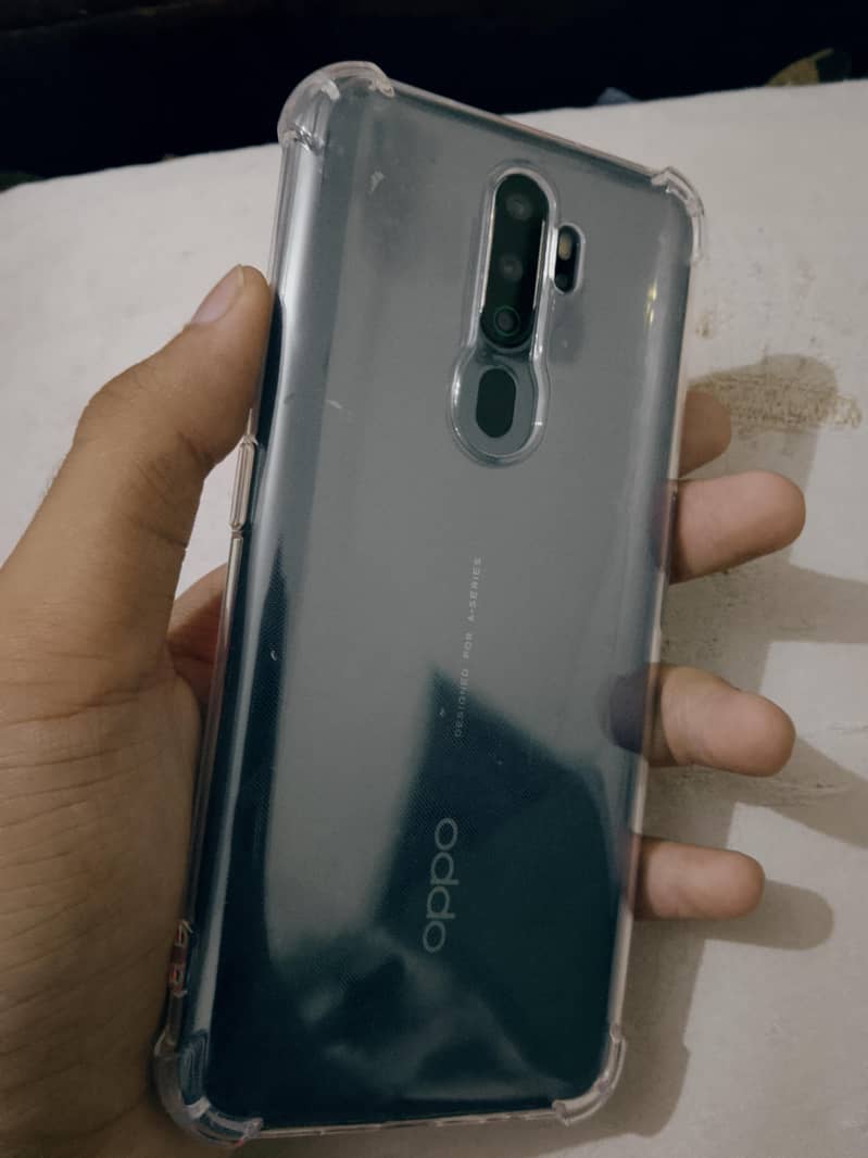 OPPO A5 5