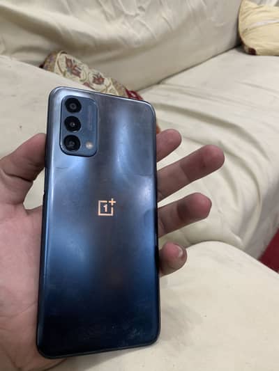 OnePlus Nord N200 5G
