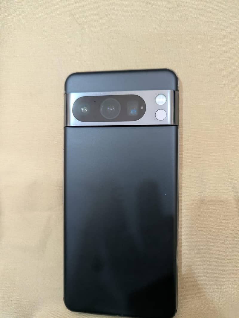 Google Pixel 8 Pro 5