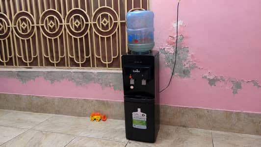 Enviro Water Dispenser / Water Cooler – Excellent Condition