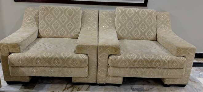 7 Seater available for sale