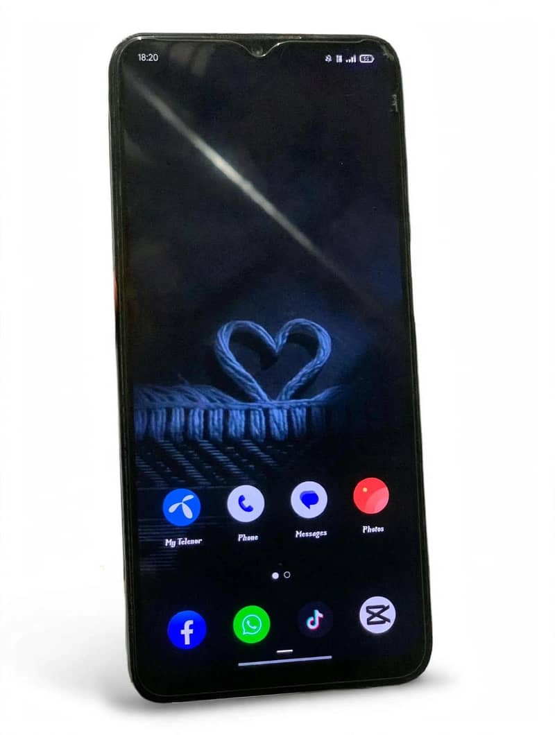 OPPO A16 2