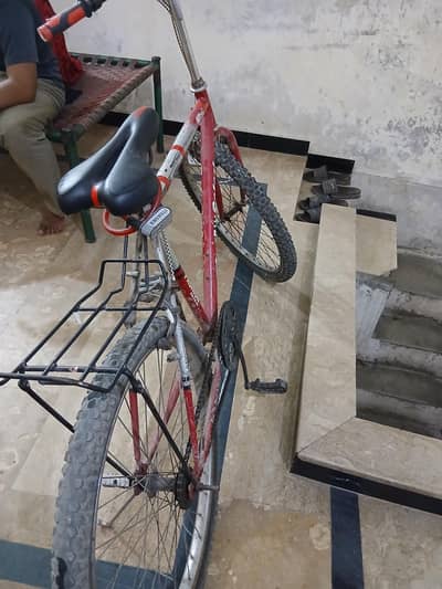 Cycle