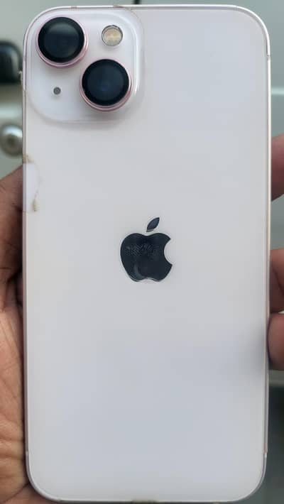 Apple iPhone 13