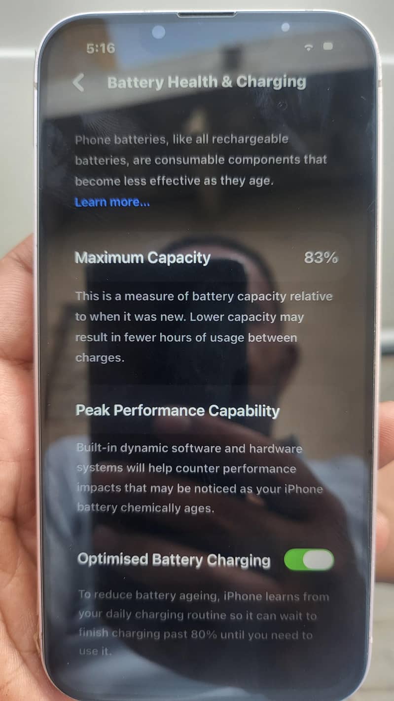 Apple iPhone 13 2