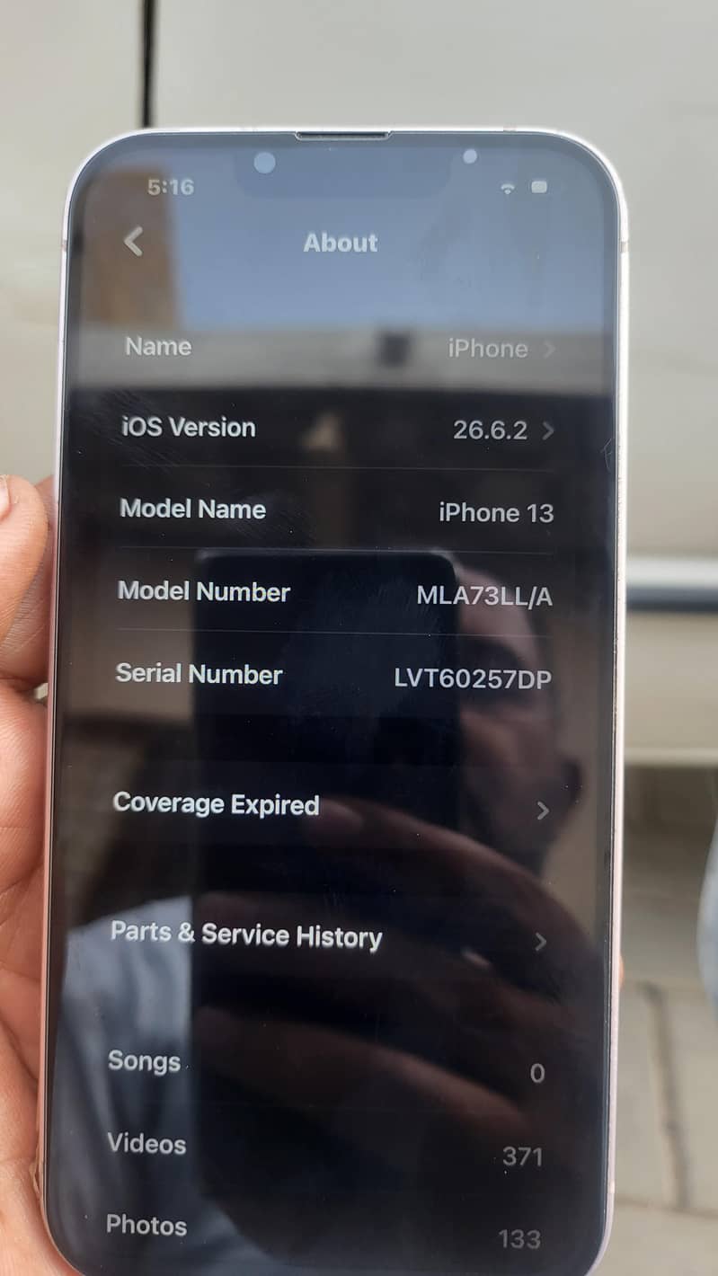 Apple iPhone 13 3