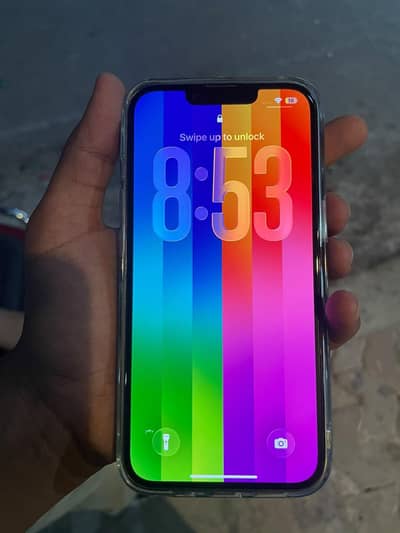 Apple iPhone 13 Pro