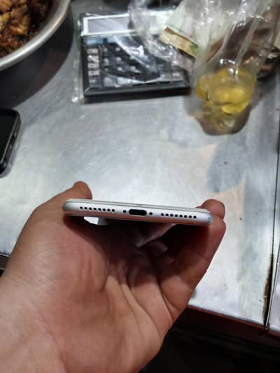 Apple iPhone 8 Plus 256 gb