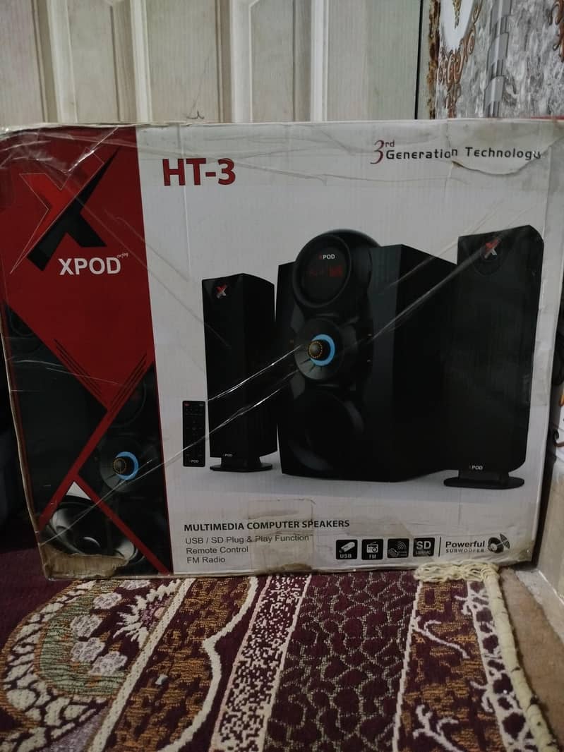 speakers 2