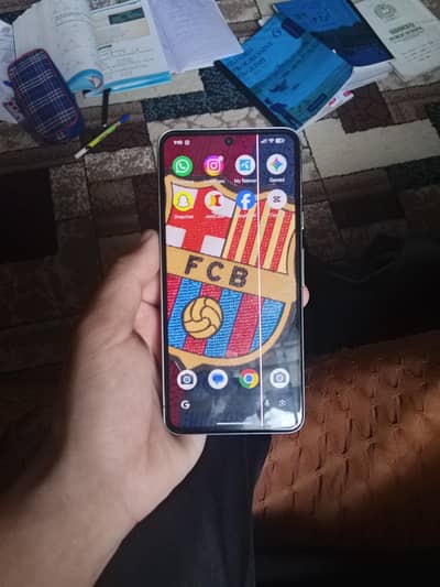 Google Pixel 8