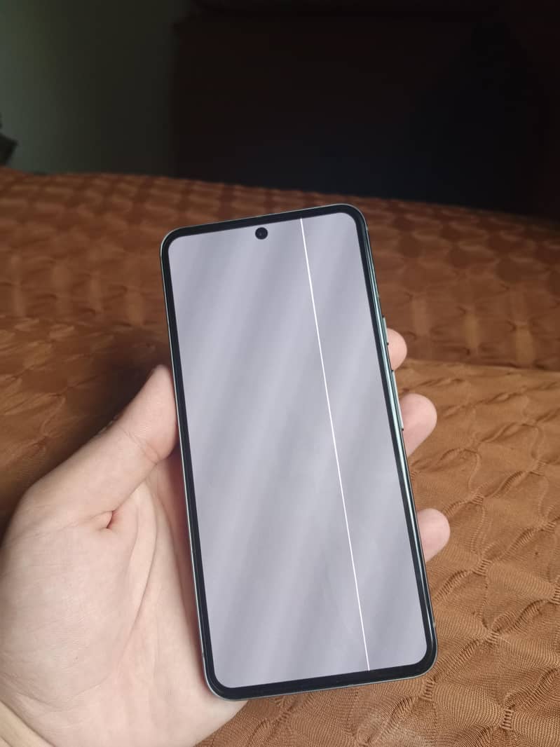 Google Pixel 8 6