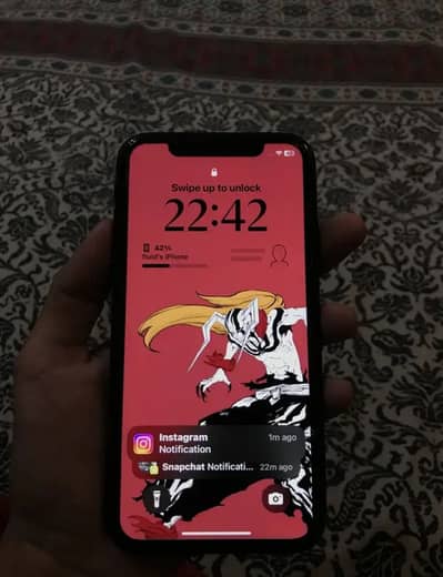 Apple iPhone XR
