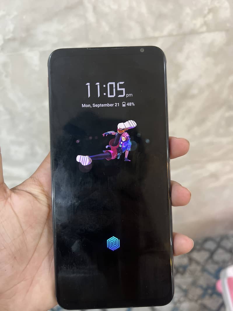 REDMAGIC 6s Pro 3