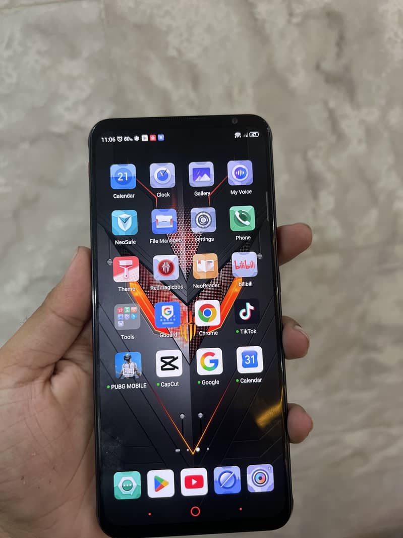 REDMAGIC 6s Pro 4
