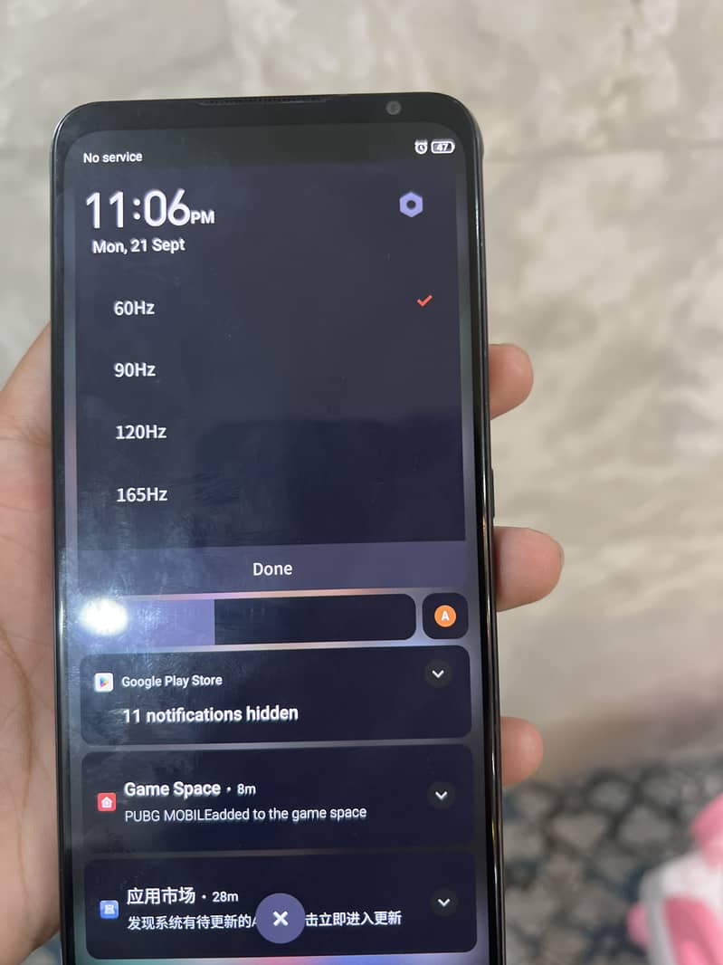 REDMAGIC 6s Pro 5