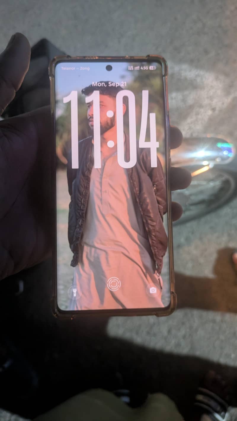 Tecno CAMON 40 Pro 2
