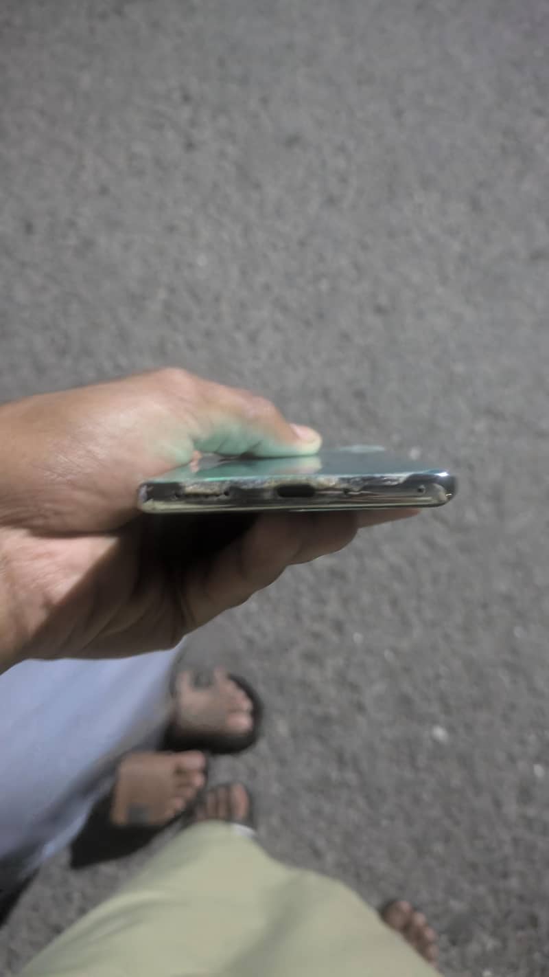 Tecno CAMON 40 Pro 3