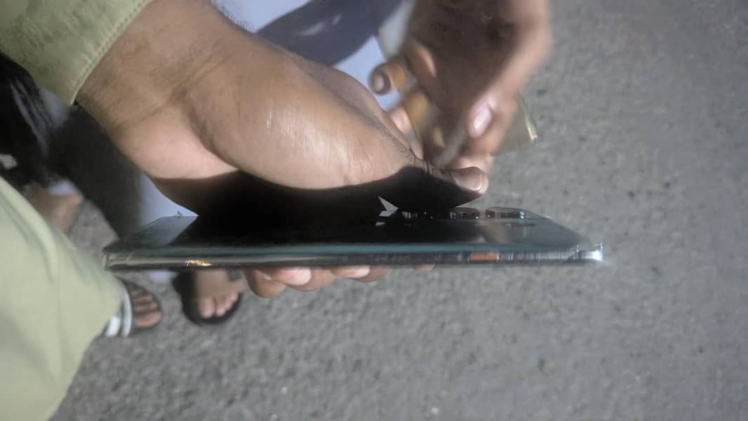 Tecno CAMON 40 Pro 5