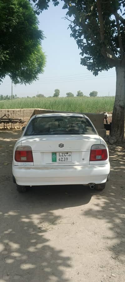 Gari ka ac chill ha koi kam nhi contact whattps or 03006905784