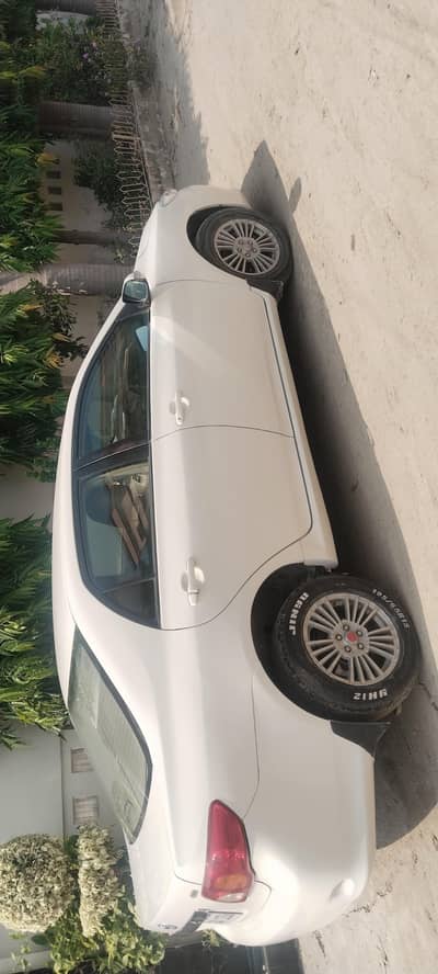 Toyota Corolla XLI 2010