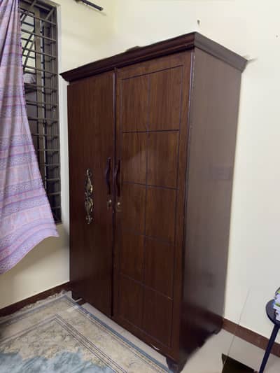 Wooden cabinet for sale