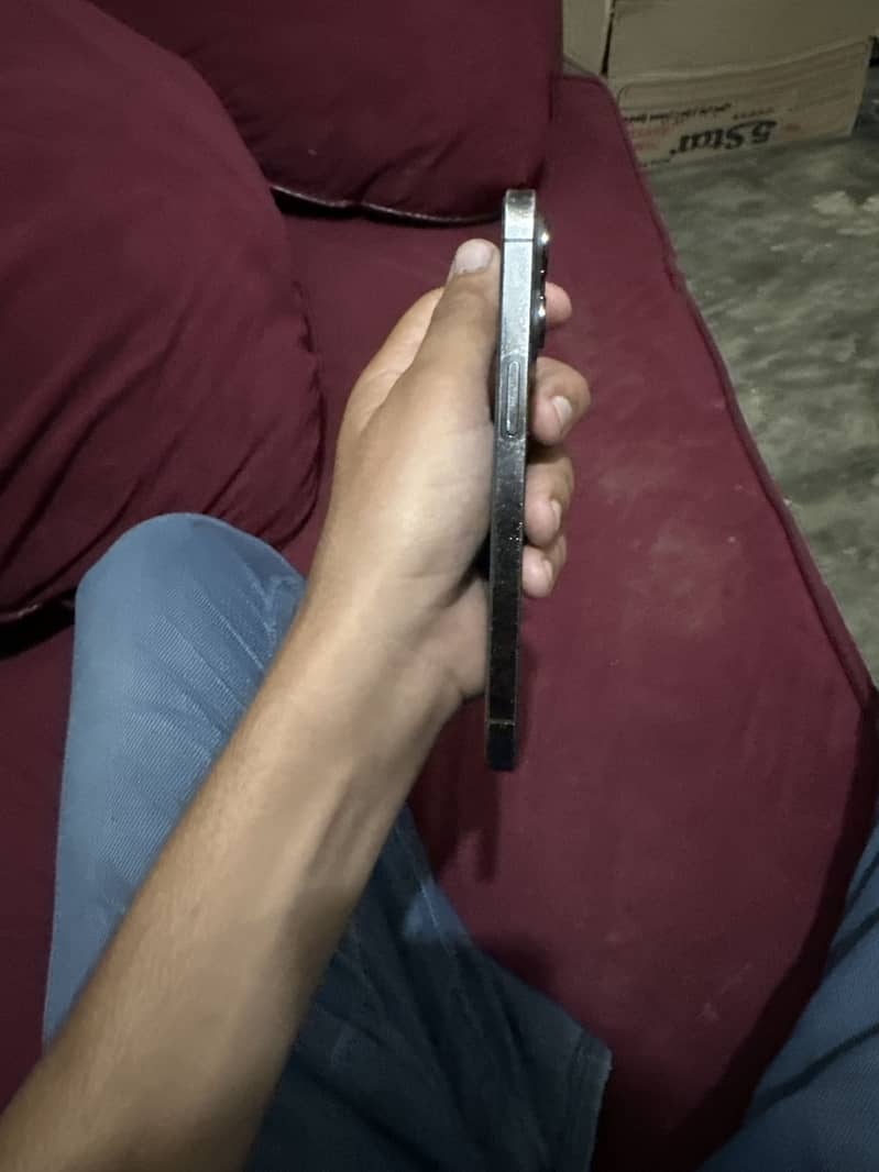 Apple iPhone 13 Pro 2