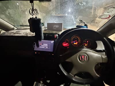 Honda City 2005