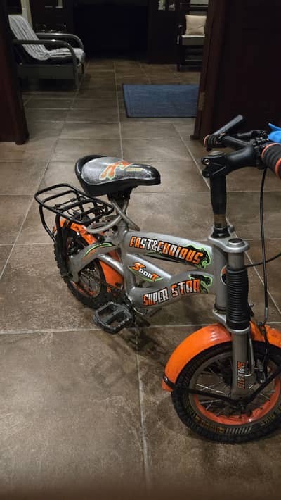 kids cycle