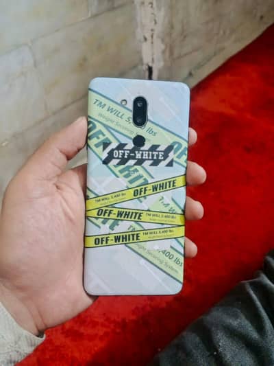 LG G7 ThinQ 4gb 64gb online approved exchange possible