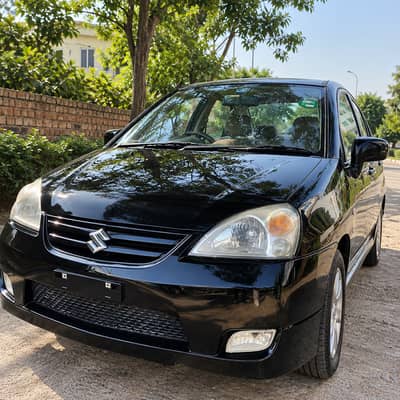 Suzuki Liana 2007