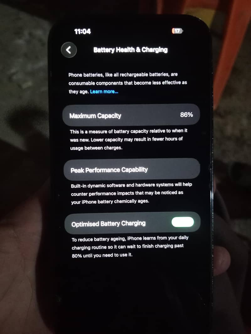 Apple iPhone 14 Pro Max 5