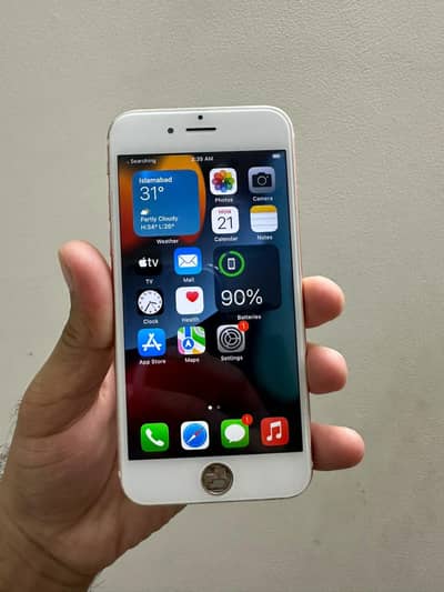 Apple iPhone 6S
