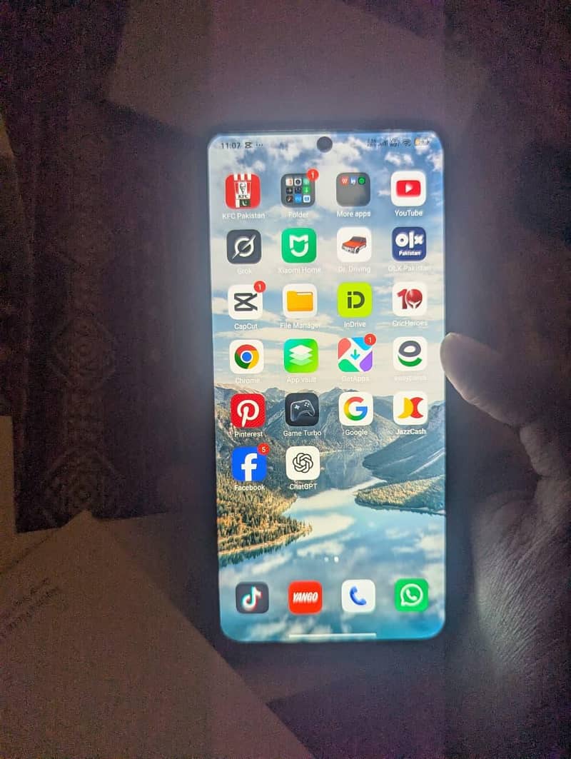 Xiaomi Redmi Note 12 6