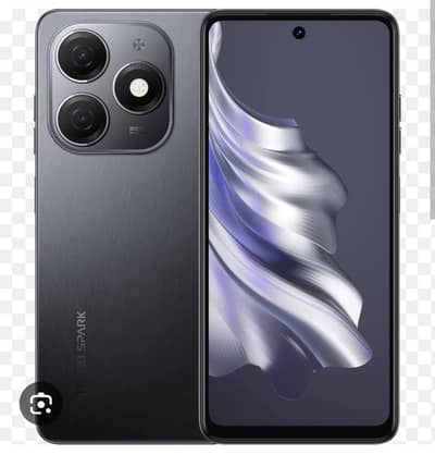 Tecno Spark 20
