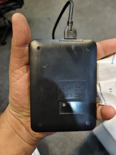 1tb external hard drive