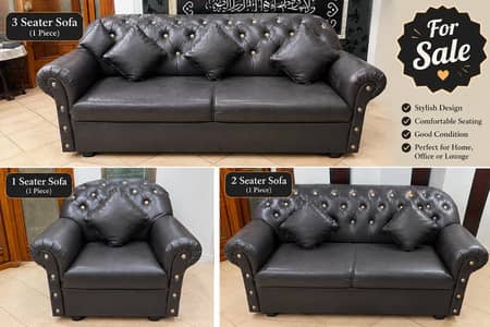 Sofa for sell urgent sell need cash