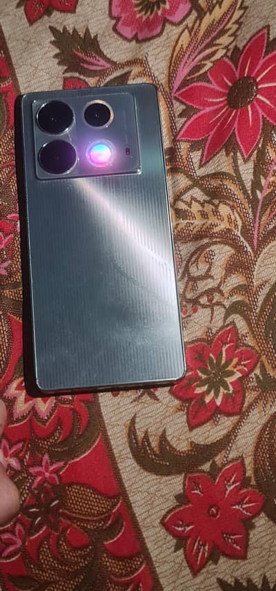 Infinix Note 40 Pro