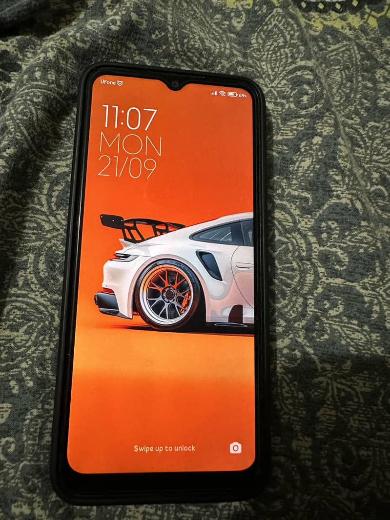 Redmi 10A 5