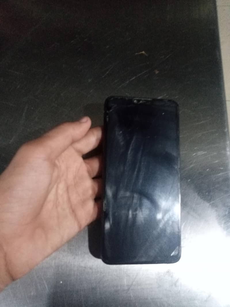OPPO A3 0