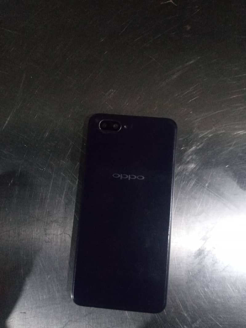 OPPO A3 1
