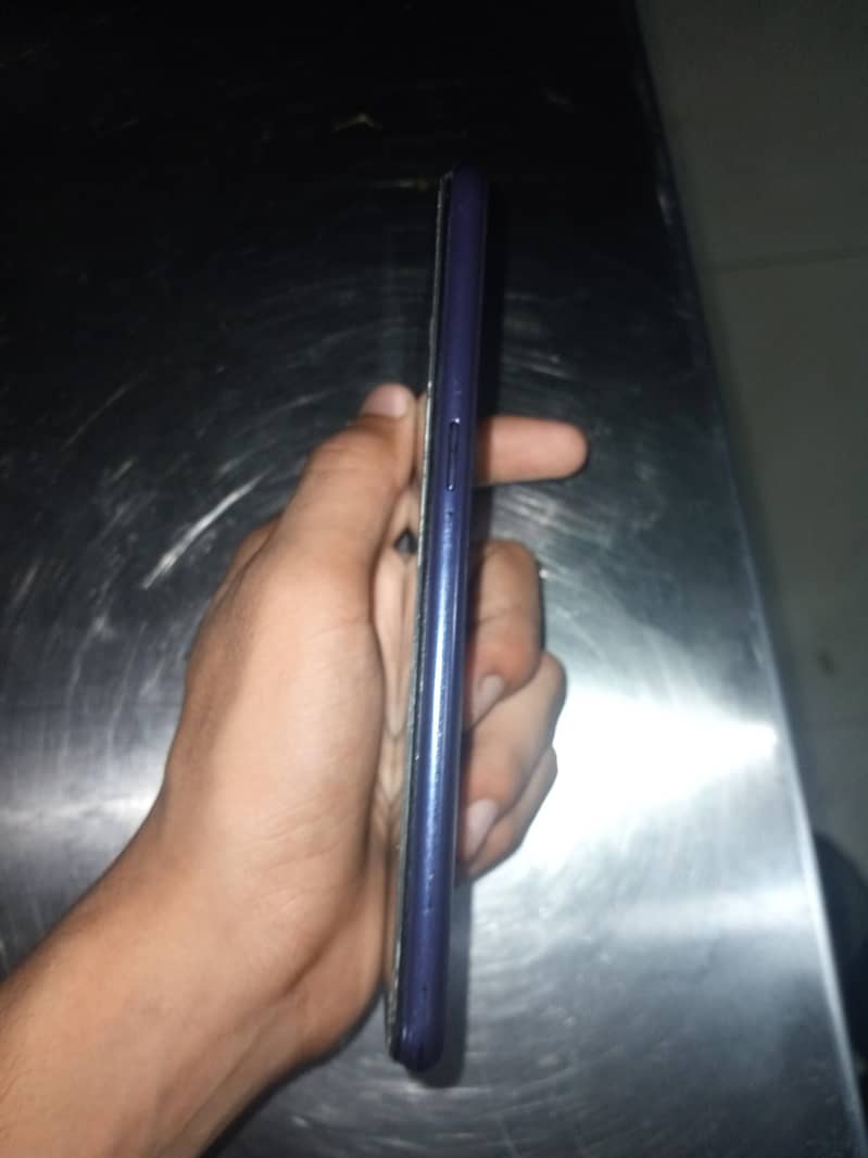 OPPO A3 3