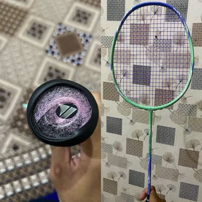 Badminton original Racket