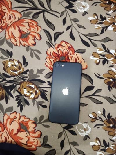 Apple iPhone SE