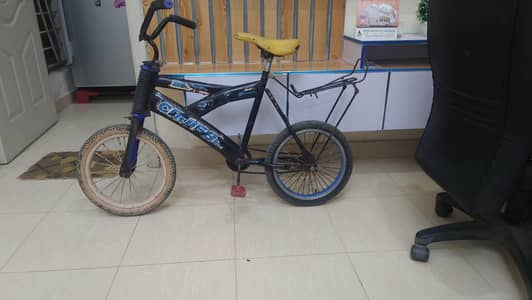 Used Kids Cycle for Urgent Sale