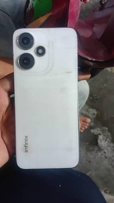 Infinix Hot 30 Play