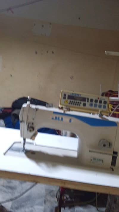 JUKI SEWING MACHINE