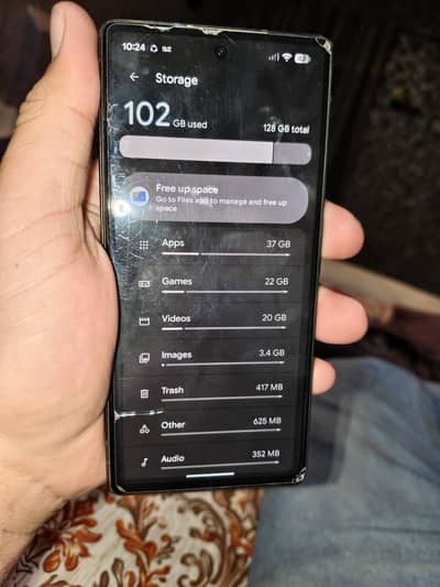 Google Pixel 6a