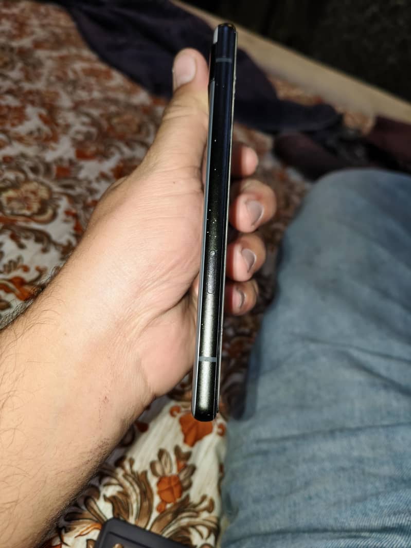 Google Pixel 6a 7