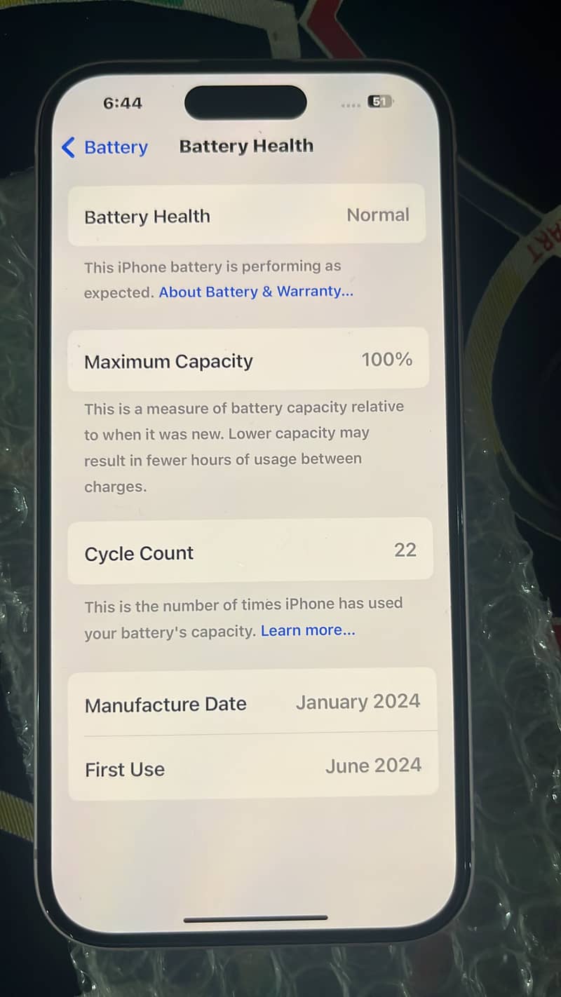 Apple iPhone 15 1