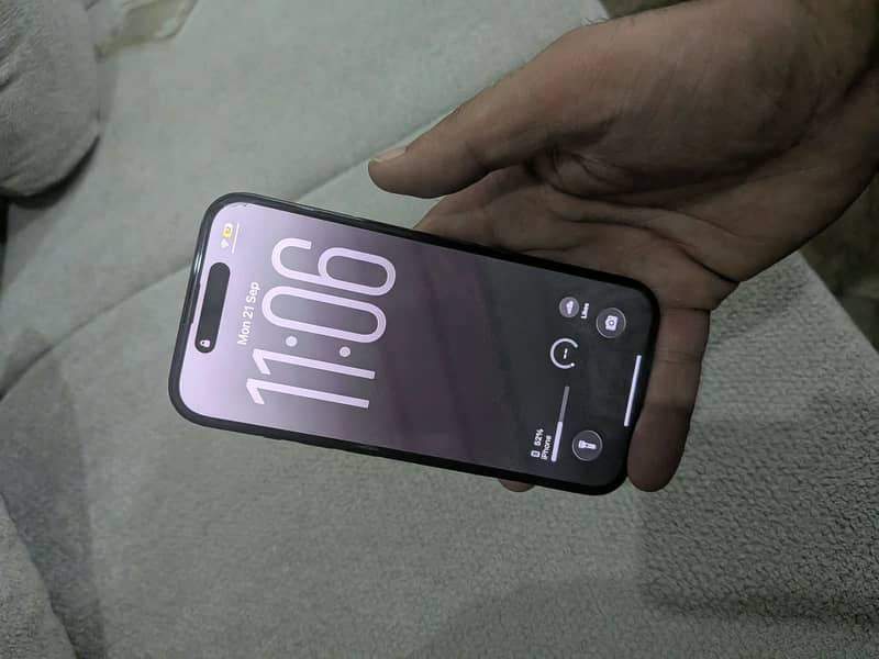 Apple iPhone 15 0